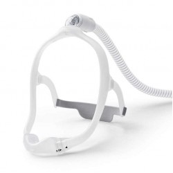 Dreamwear Nasal Mask with Under the Nose Cushion - Fit Pack (S/M/L/MW) 1116700 By Philips Respironics